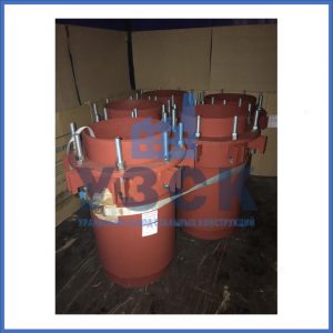 Купить сальниковые компенсаторы Ду 400, Ду 500, Ду 700, Ду 900 в Благовещенске