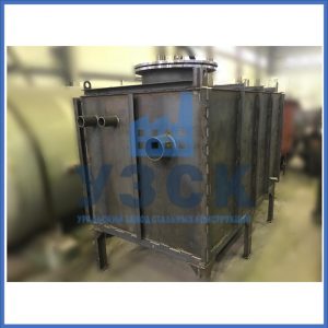 Купить бак-охладитель 2,5м3 в Благовещенске