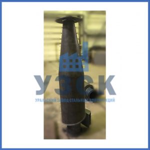 Купить циклоны ЦН-15, ЦН-15-400-1УП, ЦН 15-400-4УП с бункером и улиткой в Благовещенске