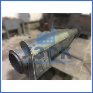 Купить циклоны ЦН-15, ЦН-15-400-1УП, ЦН 15-400-4УП с бункером и улиткой в Благовещенске