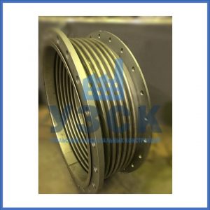 Купить компенсатор КСО сильфонный для отвода выхлопных газов от генератора, с вращающимся фланцем в Благовещенске