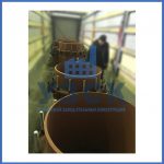 Купить односторонний сальниковый компенсатор ТС-579, 5.903 в Благовещенске