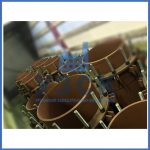 Купить сальниковые компенсаторы от производителя в наличии в Благовещенске