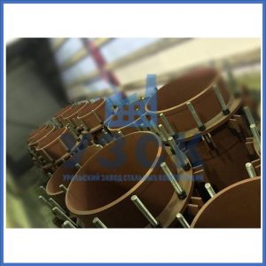 Купить сальниковые компенсаторы от производителя в наличии в Благовещенске