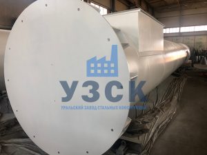 фото воздухозаборных труб в Благовещенске